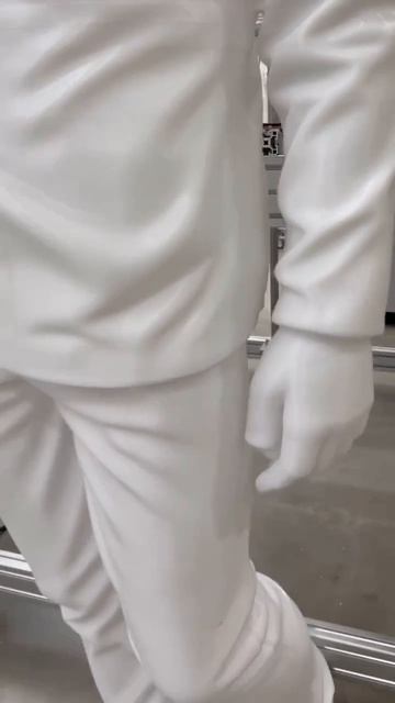 очень большой 3D-принтер