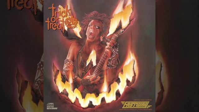 Конфеты Или Смерть😎1986