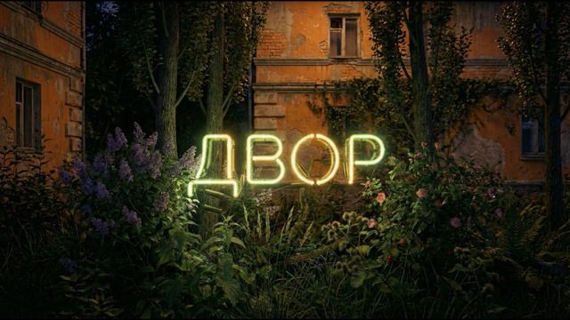 Subbota - Двор (Премьера трека, 2026)