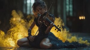 СКРИПКА, МЕТАЛЛ, ФОРТЕПИАНО, ВИОЛОНЧЕЛЬ - Самый красивый фьюжн! Музыка, которая трогает за душу