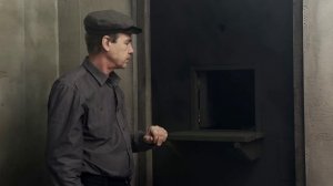 Два служителя в когтях зверя 1 серия (2026)