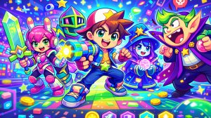 МУЛЬТФИЛЬМЫ ДЛЯ ДЕТЕЙ