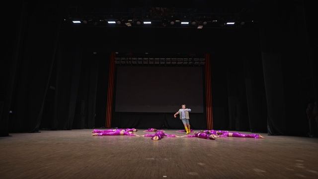 3. Acrodance studio Altera