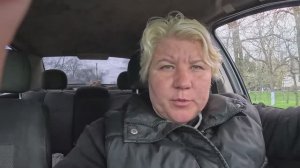 Губарева- НЕМНОГО СКУПИЛИСЬ К ПАСХЕ..