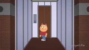 Подыграйка - Стивен застрял в лифте