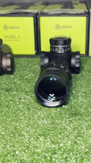 ❤️🔥 Большое поступление прицелов Arkon ❤️🔥