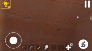 Побег пацана из деревни 99 ночей