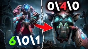 Chups_s: Хотел устроить ХЕЙТШОУ стримеру, но получилось НАОБОРОТ