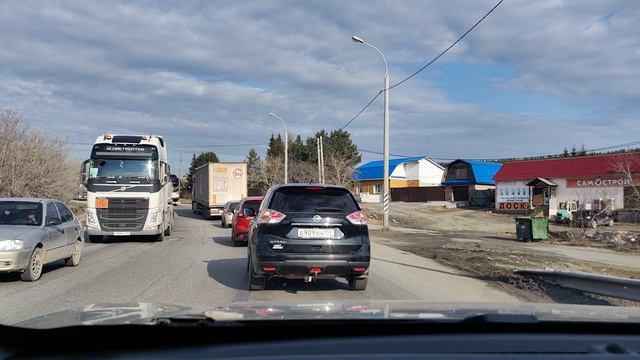 Адаптивный круиз-контроль I-Joy 2g.mp4