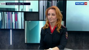 Интервью. Нина Костыгова