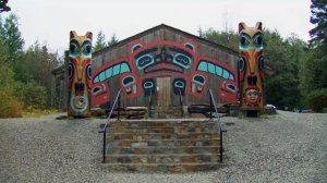 Аляска: Семья из леса 11 сезон 5 серия (реалити-шоу, 2020)