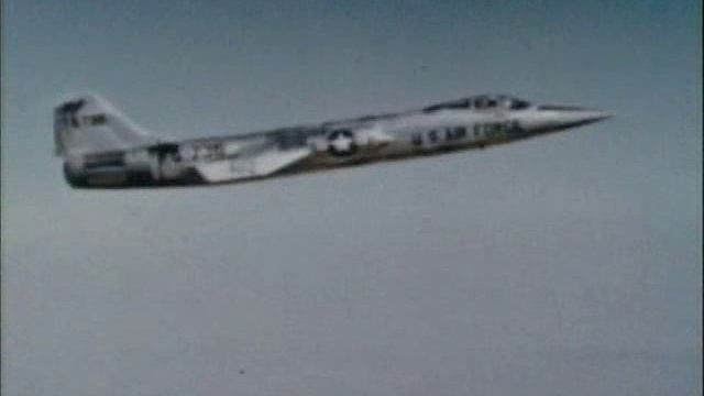 Знаменитые самолёты 26 серия (документальный сериал, 1997)