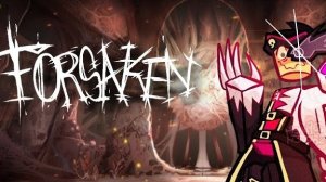 OBSESSION | GASHARPOON THEME (FORSAKEN)