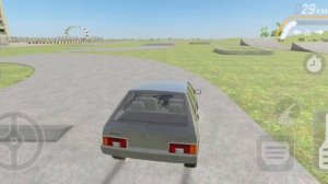 Обзор на Краш тест симулятор 3! (часть 2)