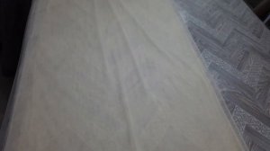 Корсет - Урок 9.1. Крой юбки