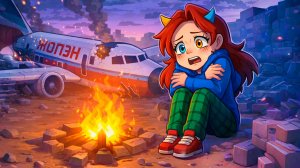 😱99 НОЧЕЙ В ПОХОДЕ в РОБЛОКС Nights in the Forest в Роблокс