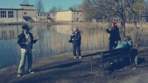 Дивное кино. «Музыка души»