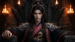 Буктрейлер к книге Али Мяун "Укради мое сердце"