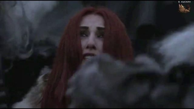 Л. Шатрубова  Держись душа