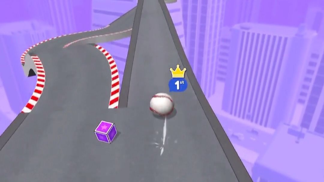 Going Balls Super Speed run Gameplay New Update Level 909 Race смотреть онлайн