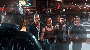 ДЖЕЙСОН ВУРХИЗ _ ПЯТНИЦА, 13-е