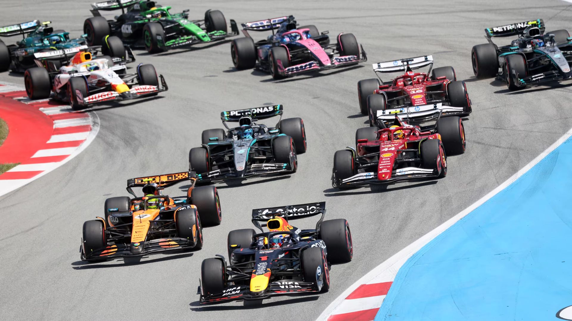 Какой звук F1 лучше (Which F1 Sound Is Better)?