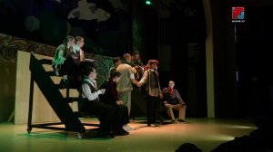 В Марий Эл проходит фестиваль «Студенческая весна»