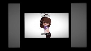 — Какое то гавно на ночь глядя
#гача #здасьте #Kilya #автор #Чтотоизжизниавтора