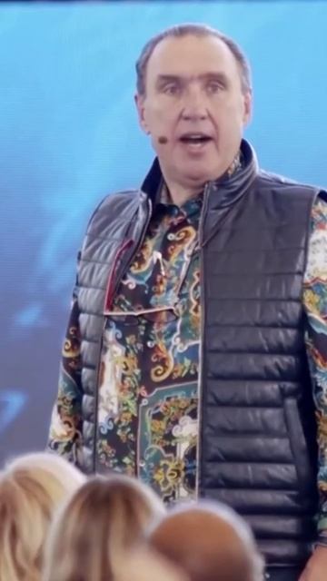 Наша радость - это насмешка над дьяволом! (Дар веры)