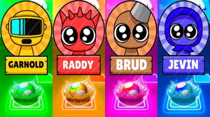 Coffin Dance Спрунки 241 уровень - Мультики про Спрунке | МУЛЬТФИЛЬМЫ SPRUNKI в Tiles Hop