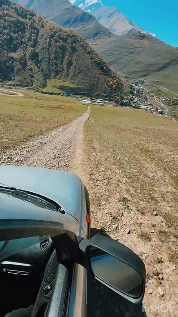 #осетия #горы #кавказ #владикавказ #путешествие #туризм #экскурсия #россия