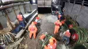 Постановка порядка на крабе готовка Стр  503 " АРИНА  " СМОТРЕТЬ БЕСПЛАТНО ВСЕМ НЕЗАБЕТЬ ПОДПИСАТЬСЯ