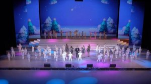 "Колыбельная медведицы"