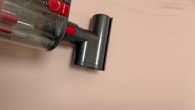 Пылесос Redkey F11 обзор практического применения