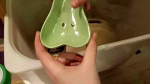 Новая клетка для Мистера Моко ....