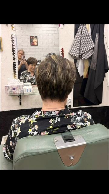 #Москва. Метро #Перово,  #Парикмахерская № 1 ✂️, #Barbershop_style № 1 💈 📍ул, Зеленый проспект 1А