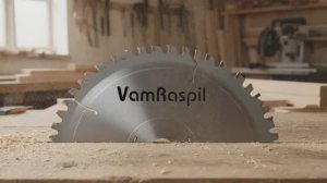 ВамРаспил производство