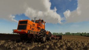 #5 Колхозные дела | стрим #FS19