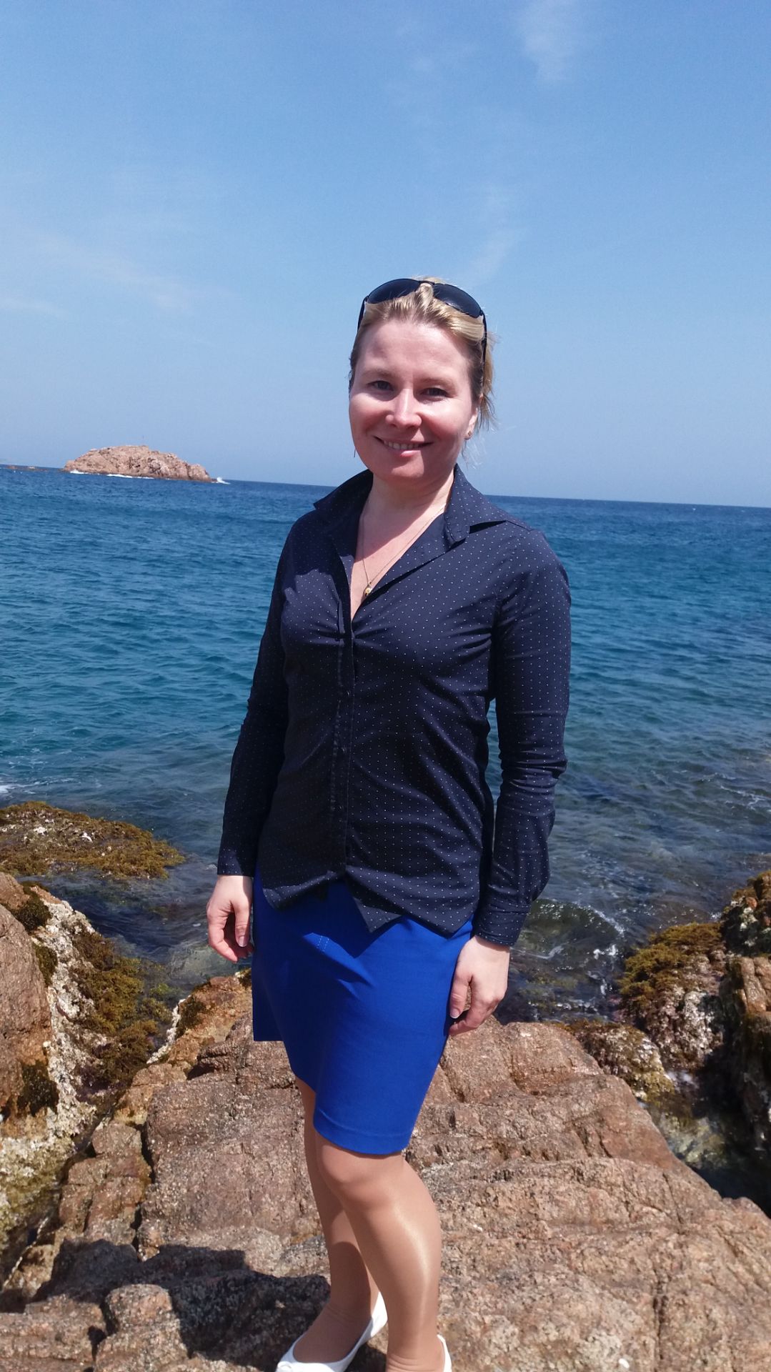 Быть на своей стороне 080426