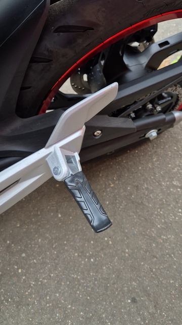 АКЦИЯ НА #TMBK DUKES 200