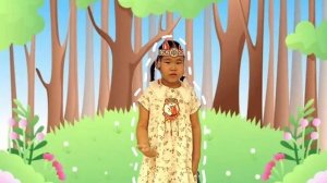 № 26/406 Павлова Мира МБОУ "Батамайская ООШ" с. Батамай, Кобяйский улус (район)