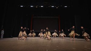 3. Студия танца «Мастерская совершенства» — Точка управления