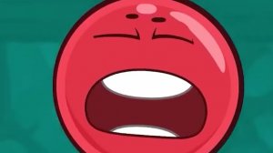 мультики Красный шарик ред бол 4 прохождение игры  | игровые мультфильмы, видео для детей