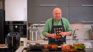 Легкий САЛАТ С КУРИЦЕЙ без МАЙОНЕЗА для праздничного застолья. РЕЦЕПТ от Лазерсона