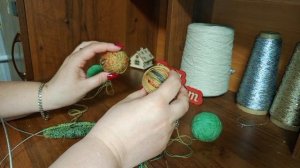 Триостары апреля. 2 стар. Следочки