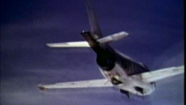 Знаменитые самолёты 21 серия (документальный сериал, 1997)