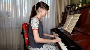 Красивая музыка на фортепиано / Идущая за Мечтой