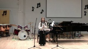 08. Йозеф Бара - Пьеса в соль миноре