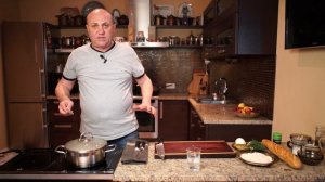 КРЕТОН - пряный паштет из свиного фарша - ВКУС ВАС УДИВИТ!