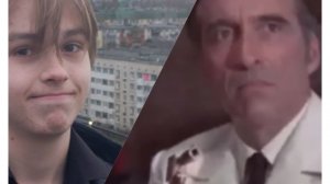 Бальтазар и чловек с золотым пистолетом